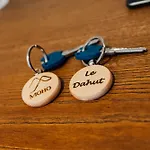 Lägenhet Moho Mountain Home, Les Animaux Fantastiques