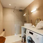 Moho Mountain Home, Les Animaux Fantastiques