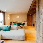 Lägenhet Moho Mountain Home, Les Animaux Fantastiques Gérardmer