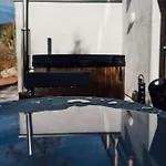 Moho Mountain Home, Les Animaux Fantastiques Lägenhet Gérardmer