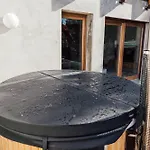 Moho Mountain Home, Les Animaux Fantastiques