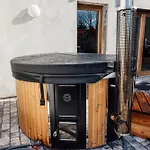 Moho Mountain Home, Les Animaux Fantastiques Lägenhet Gérardmer