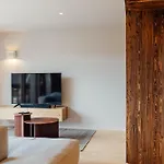 Moho Mountain Home, Les Animaux Fantastiques