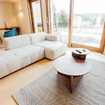 Lägenhet Moho Mountain Home, Les Animaux Fantastiques Gérardmer