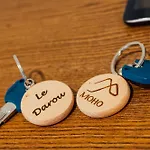 Moho Mountain Home, Les Animaux Fantastiques Gérardmer