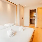 Lägenhet Moho Mountain Home, Les Animaux Fantastiques