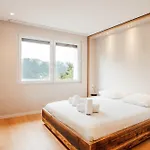 Lägenhet Moho Mountain Home, Les Animaux Fantastiques Gérardmer