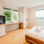 Lägenhet Moho Mountain Home, Les Animaux Fantastiques Gérardmer