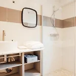 Moho Mountain Home, Les Animaux Fantastiques Lägenhet *