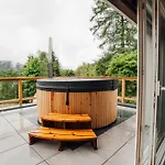 Lägenhet Moho Mountain Home, Les Animaux Fantastiques *