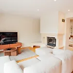 Lägenhet Moho Mountain Home, Les Animaux Fantastiques