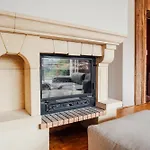 Moho Mountain Home, Les Animaux Fantastiques *