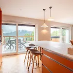 Moho Mountain Home, Les Animaux Fantastiques Lägenhet