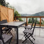 Lägenhet Moho Mountain Home, Les Animaux Fantastiques *