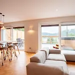 Moho Mountain Home, Les Animaux Fantastiques Lägenhet Gérardmer