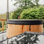 Moho Mountain Home, Les Animaux Fantastiques Gérardmer