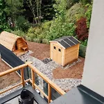 Moho Mountain Home, Les Animaux Fantastiques * Gérardmer