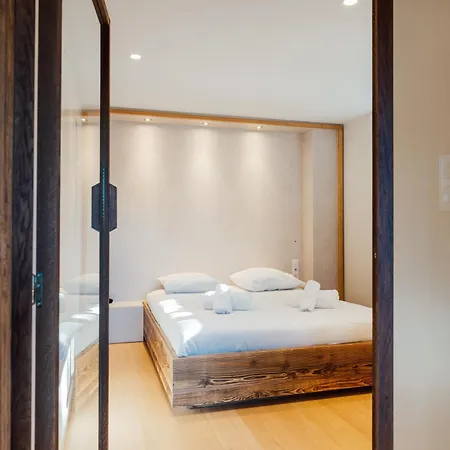 Apartment Moho Mountain Home, Les Animaux Fantastiques *
