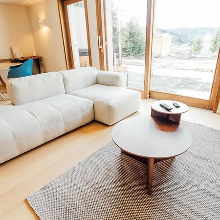 Lägenhet Moho Mountain Home, Les Animaux Fantastiques Gérardmer