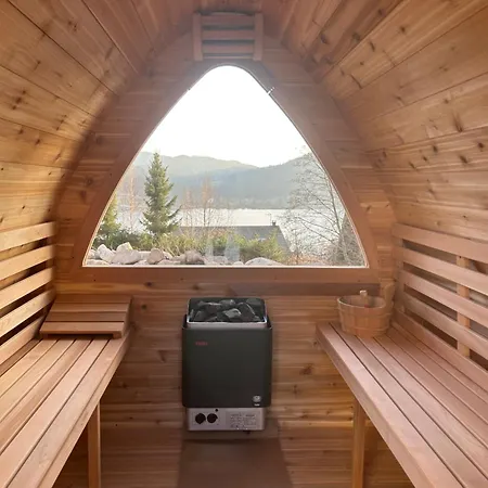 Moho Mountain Home, Les Animaux Fantastiques *