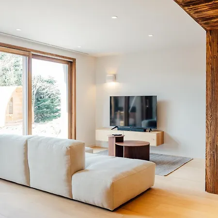 Moho Mountain Home, Les Animaux Fantastiques