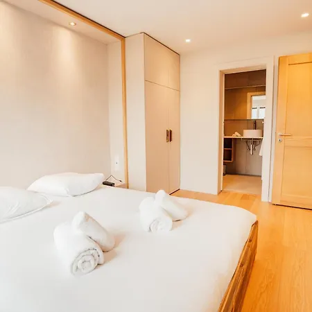 Apartment Moho Mountain Home, Les Animaux Fantastiques