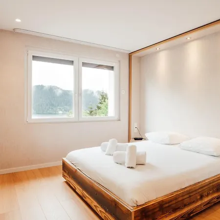 Appartement Moho Mountain Home, Les Animaux Fantastiques Gérardmer