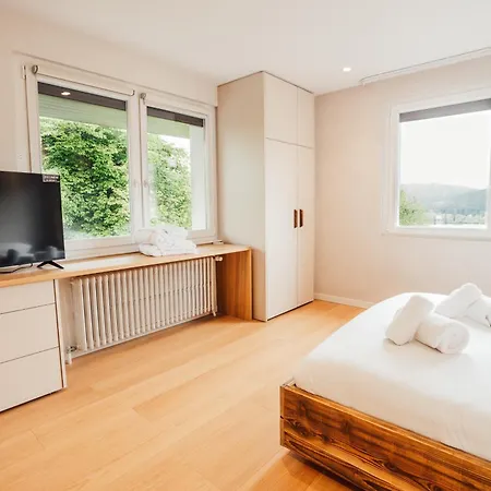 Apartment Moho Mountain Home, Les Animaux Fantastiques Gerardmer