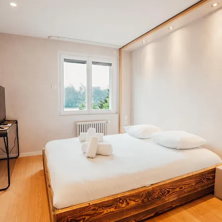Apartment Moho Mountain Home, Les Animaux Fantastiques