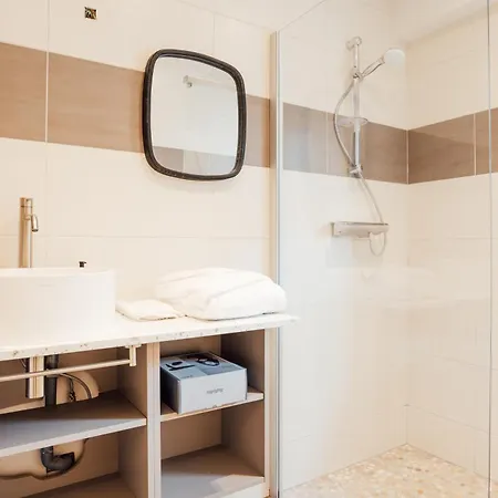 Moho Mountain Home, Les Animaux Fantastiques Apartment *