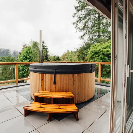 Apartment Moho Mountain Home, Les Animaux Fantastiques *