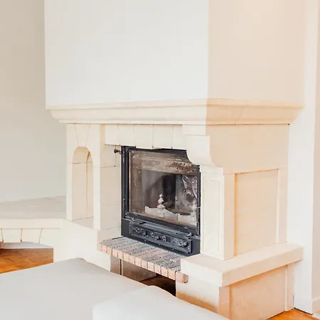 아파트 Moho Mountain Home, Les Animaux Fantastiques 제라르메르