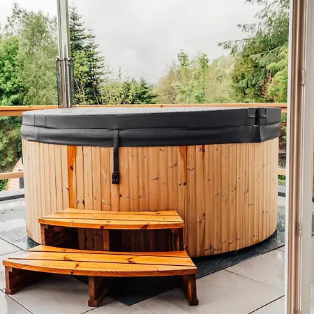 Moho Mountain Home, Les Animaux Fantastiques Appartement Gérardmer
