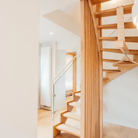 Moho Mountain Home, Les Animaux Fantastiques Gerardmer