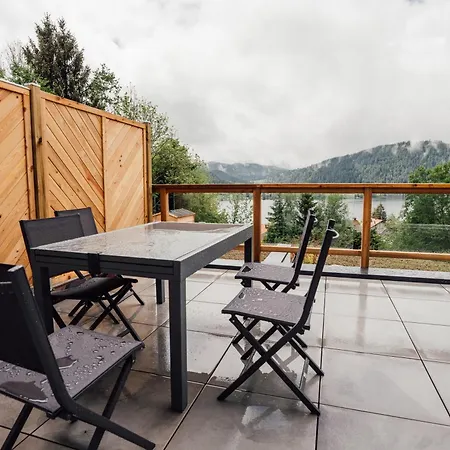 Moho Mountain Home, Les Animaux Fantastiques