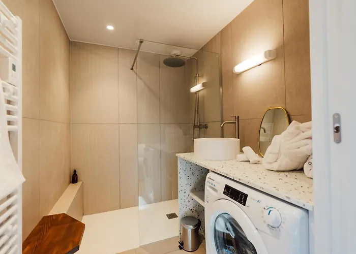 Moho Mountain Home, Les Animaux Fantastiques