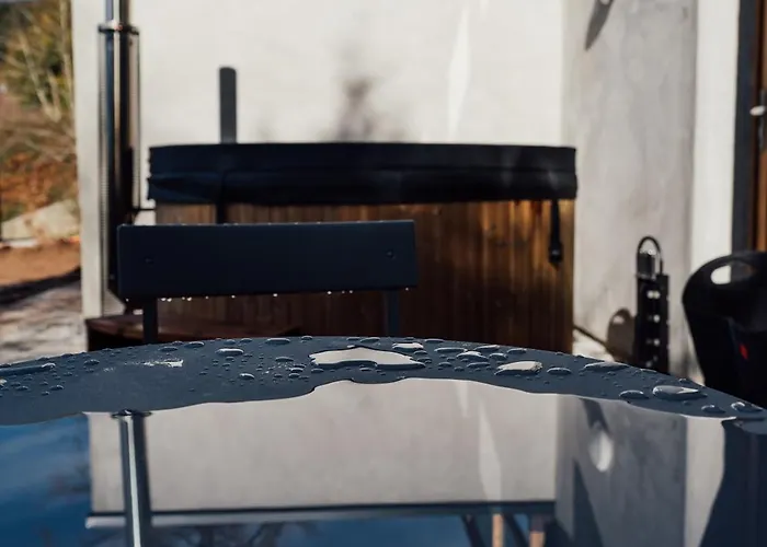 Moho Mountain Home, Les Animaux Fantastiques Apartmán Gérardmer