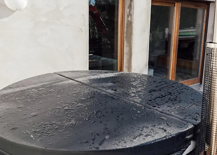 Moho Mountain Home, Les Animaux Fantastiques