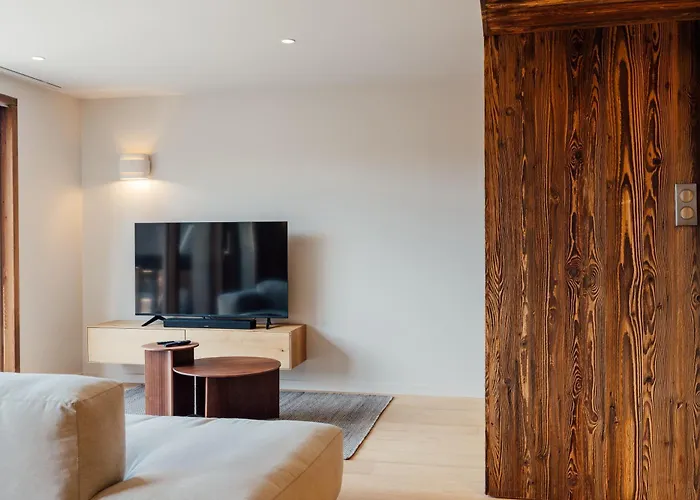 Moho Mountain Home, Les Animaux Fantastiques