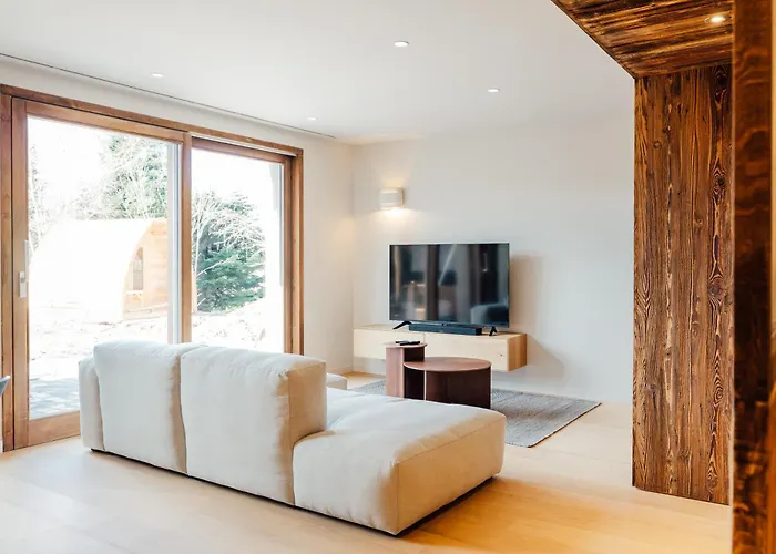 Moho Mountain Home, Les Animaux Fantastiques