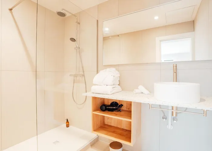 아파트 Moho Mountain Home, Les Animaux Fantastiques 제라르메르