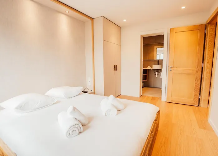 아파트 Moho Mountain Home, Les Animaux Fantastiques