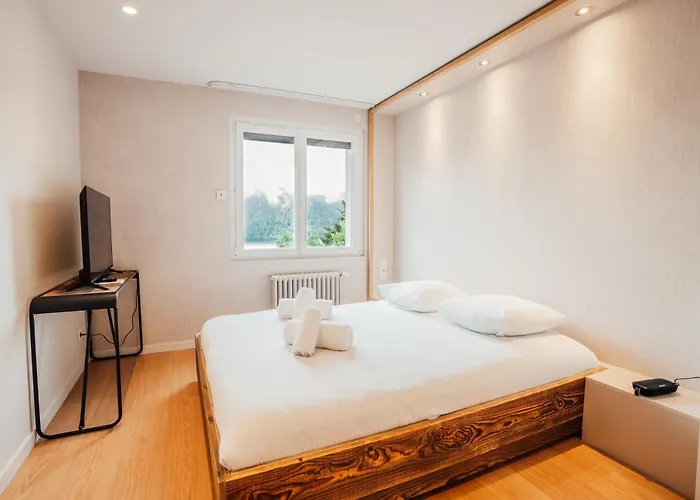 Apartmán Moho Mountain Home, Les Animaux Fantastiques