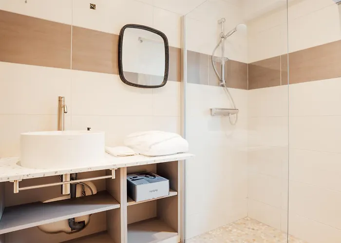 Moho Mountain Home, Les Animaux Fantastiques Apartmán *