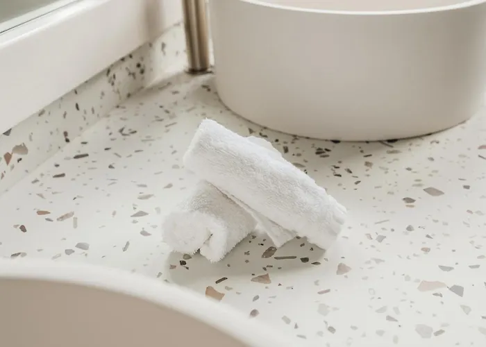 Moho Mountain Home, Les Animaux Fantastiques 아파트 제라르메르