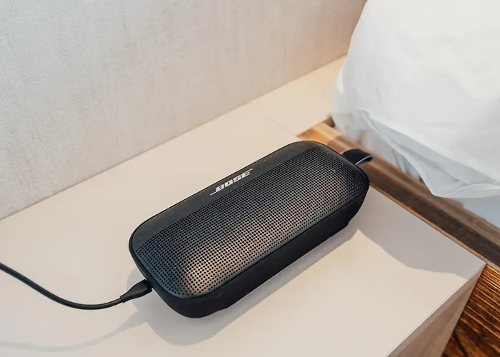 Moho Mountain Home, Les Animaux Fantastiques Apartmán *