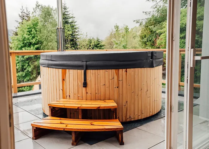 Moho Mountain Home, Les Animaux Fantastiques Apartmán Gérardmer