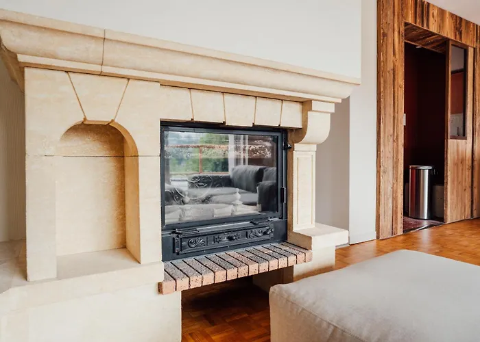 Moho Mountain Home, Les Animaux Fantastiques *