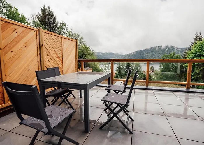 Moho Mountain Home, Les Animaux Fantastiques