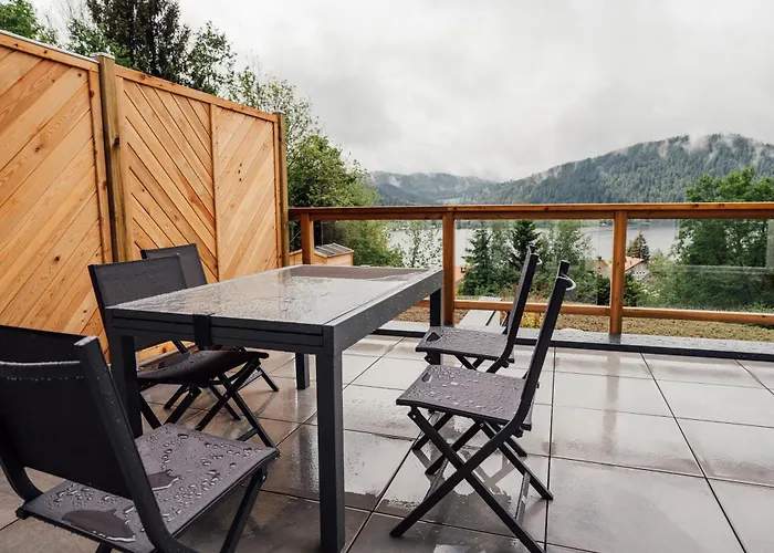 Apartmán Moho Mountain Home, Les Animaux Fantastiques *